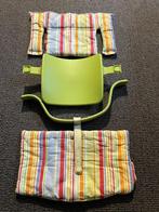 Stokke Babyset voor Tripp Trapp, Kinderen en Baby's, Kinderstoelen, Ophalen, Gebruikt, Meegroeistoel