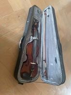3/4 Viool - Ideaal voor jonge muzikanten!, Ophalen, Gebruikt, 3/4-viool, Viool