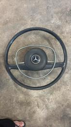 Mercedes oldtimer stuur, Auto-onderdelen, Ophalen
