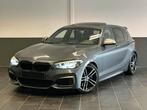 BMW M140i F20 5deurs Shadow Edition High Executive, Achterwielaandrijving, 74 €/maand, 340 pk, Particulier