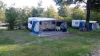 Caravan luifel maat 12, Caravans en Kamperen, Ophalen, Gebruikt