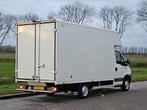 IVECO DAILY, Auto's, Automaat, Euro 5, Gebruikt, Iveco