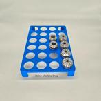 ER32 spantang houder, Doe-het-zelf en Verbouw, Gereedschap | Machine-onderdelen en Toebehoren, Winschoten, Info@dutchmachineshop.com