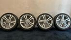 Audi velgen 18 inch ORIGINEEL, Ophalen, 18 inch, Velg(en), Zomerbanden