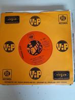 Gerard cox 7 inch die goeie ouwe tijd, Ophalen of Verzenden, Zo goed als nieuw, Nederlandstalig