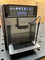 Siemens eq6 plus s100 bonenapparaat (defect), Ophalen, 10 kopjes of meer, Koffiemachine, Koffiebonen