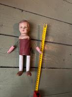 Antiek Popje - Leuk Oud Speelgoed, Ophalen of Verzenden