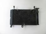 Yamaha FZR600R radiator FZR 600 R koeler radiateur cooler, Motoren, Ophalen of Verzenden, Gebruikt