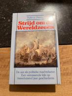 Strijd om de Wereldzeeën - Hellmut Diwald, Gelezen, Marine, Ophalen of Verzenden, Hellmut Diwald