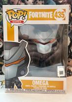 Funko pop Omega 435 Fortnite games, Ophalen of Verzenden, Zo goed als nieuw