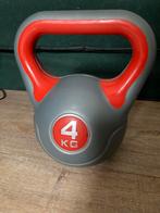 Kaytan kettlebell 4 KG, Nieuw, Ophalen of Verzenden, Kettlebell