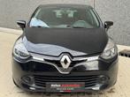 Renault CLIO 1.2 Expression Led Navigatie Cruise Controle Ac, Auto's, Voorwielaandrijving, Stof, Gebruikt, 4 cilinders