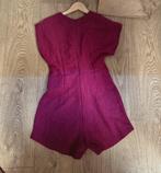 Jumpsuit maat m, Kleding | Dames, Jumpsuits, Maat 38/40 (M), Nieuw, Ophalen of Verzenden, Roze