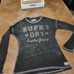 Mooie Superdry zomer truitje maat S shirt €5, Ophalen of Verzenden, Zo goed als nieuw, Korte mouw