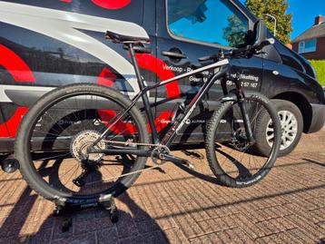 Merida Big Nine XT framemaat L beschikbaar voor biedingen
