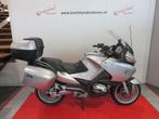 BMW R 1200 RT ABS-ESA (bj 2007), Motoren, 2 cilinders, Motorrijbewijs A, Toermotor, Onbekend