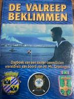 marine, Verzamelen, Ophalen of Verzenden, Marine, Nederland, Boek of Tijdschrift