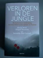 De verdwijning van twee Nederlandse meisjes in Panama, Verzenden, Overige onderwerpen, Marja West