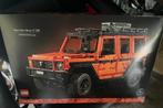 Lego Mercedes-Benz G500 42177, Ophalen of Verzenden, Nieuw