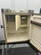 Absorptiekoelkast 12V 230V Gas camper/caravan inbouwkoelkast, Caravans en Kamperen, Ophalen, Gebruikt