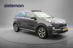 Kia SPORTAGE 1.6 CRDi MHEV DynamicPlusLine Automaat - Carpla, Auto's, Kia, Automaat, 136 pk, Gebruikt, 4 cilinders
