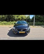Volvo V40 2015  Zwart, Auto's, Volvo, Voorwielaandrijving, 1596 cc, 4 cilinders, Zwart