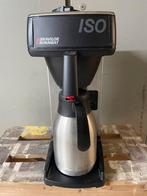 Bravilor Bonamat koffie apparaat, Gebruikt, 10 kopjes of meer, Koffiemachine, Gemalen koffie