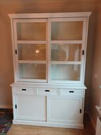 Buffetkast Larsfrid - Stijlvol en Praktisch!, Ophalen, Gebruikt, 200 cm of meer, 150 tot 200 cm