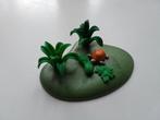 Playmobil schildpad, Kinderen en Baby's, Speelgoed | Playmobil, Ophalen of Verzenden, Gebruikt