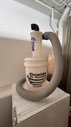 Oneida cyclone dust collector, Doe-het-zelf en Verbouw, Zo goed als nieuw, Ophalen