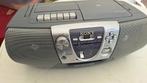 Sony Radio cd speler, Ophalen, Gebruikt, Radio, Met cd-speler