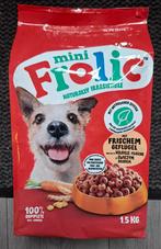 Frolic mini, Dieren en Toebehoren, Ophalen