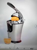 Princess 01.201860.01.001 Master Juicer Pro NIEUW, Witgoed en Apparatuur, Keukenmixers, Ophalen of Verzenden, Nieuw, 3 snelheden of meer