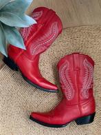 Go West cowboylaarzen 37 western boots bohemian laarzen, Hoge laarzen, -, -, Ophalen of Verzenden