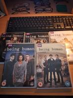 12345 being human een koop, Alle leeftijden, Ophalen of Verzenden, Zo goed als nieuw
