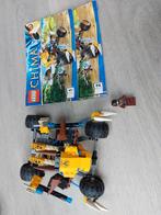 Lego chima 70002, Ophalen of Verzenden, Zo goed als nieuw