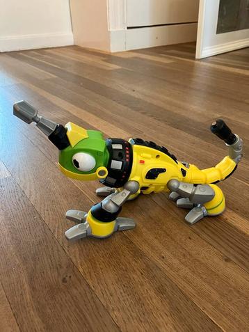 Robot Dinosaurus Speelgoed beschikbaar voor biedingen