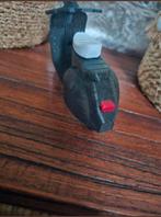 Decoratie scooter, Ophalen of Verzenden, Zo goed als nieuw