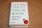 Ver van de Boom — Over het Opvoeden van een Uniek Kind, Boeken, Ophalen of Verzenden, Gelezen, Zwangerschap en Bevalling