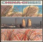 China Crisis ‎– Working With Fire And Steel, Cd's en Dvd's, Ophalen of Verzenden, 1980 tot 2000, Gebruikt, 12 inch