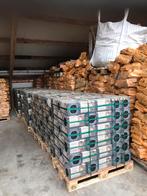 Bruinkool.    Ook pini kay en haardhout, Minder dan 3 m³, Ophalen