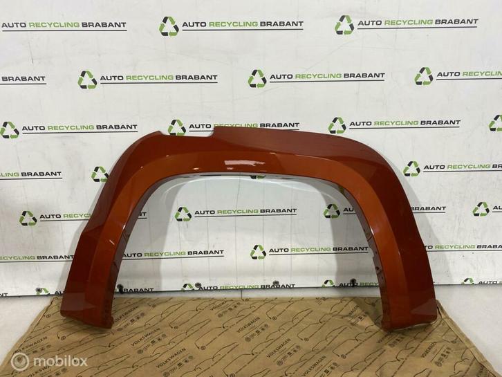 Spatbordverbreder Links Achter Volkswagen Amarok 2HH853817, Auto-onderdelen, Carrosserie en Plaatwerk, Gebruikt, Ophalen of Verzenden