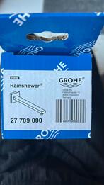 Rainshower Grohe nieuw in verpakking, Ophalen, Nieuw, Chroom, Douche