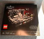 Death Star Trench Run Lego Star Wars - 75329, Kinderen en Baby's, Speelgoed | Duplo en Lego, Nieuw, Complete set, Ophalen of Verzenden