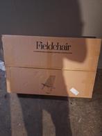 Fieldchair nieuw van weltevree in doos., Ophalen, Zo goed als nieuw