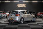 Opel Astra 1.0 Online Edition Cruise | Carplay | Trekhaak, Auto's, Opel, Stof, Gebruikt, 23 km/l, Bedrijf