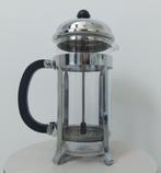 Glazen cafetière / caffettiera French Press van Bodum, Witgoed en Apparatuur, Koffiezetapparaten, Ophalen of Verzenden, Zo goed als nieuw