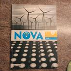 NOVA NASK 1 UITWERKINGENBOEK, Ophalen of Verzenden, Zo goed als nieuw, VMBO, Natuurkunde