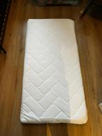 Matras ledikant 70x140, Huis en Inrichting, Slaapkamer | Matrassen en Bedbodems, Ophalen, Gebruikt, 190 cm of minder, Matras