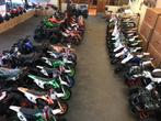 KXD PRO MINIBIKE DIRTBIKE PITBIKE MINIQUAD KINDERQUAD ELEKTR, Ophalen, Kxd, Nieuw, 49 cc